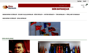 Bayrakal.com thumbnail