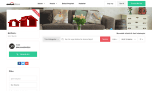 Bayrakli-emlak.emlaksitem.com thumbnail