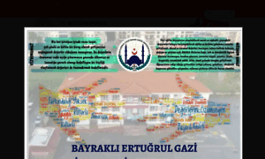 Bayrakliertugrulgaziiho.meb.k12.tr thumbnail