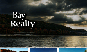 Bayrealty.com thumbnail