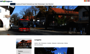 Bayregio-lenggries.de thumbnail