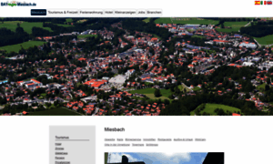 Bayregio-miesbach.de thumbnail