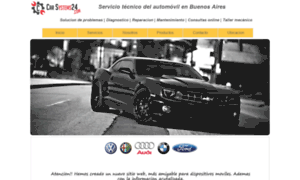 Bayres-car.com.ar thumbnail