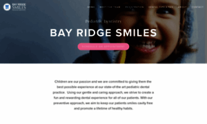 Bayridge-smiles.com thumbnail