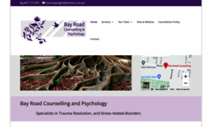 Bayroadcounsellingandpsychology.com.au thumbnail