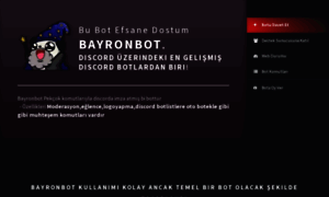 Bayron-bot-site.glitch.me thumbnail