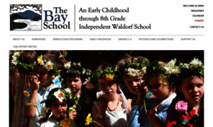 Bayschool.org thumbnail