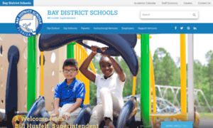 Bayschools.com thumbnail