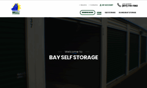 Bayselfstorage.ca thumbnail