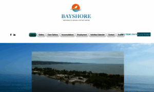 Bayshorecarecenter.com thumbnail