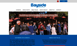 Baysidecc.com.au thumbnail