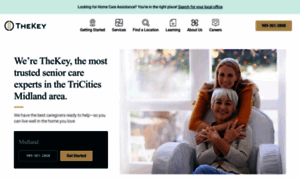 Baysidehomecare.com thumbnail