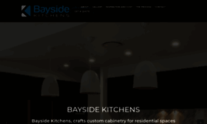 Baysidekitchens.com.au thumbnail