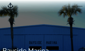 Baysidemarinapcb.com thumbnail