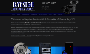 Baysidesecurity.net thumbnail