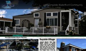 Baysidevillagemhp.com thumbnail