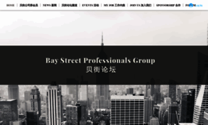 Baystgroup.ca thumbnail