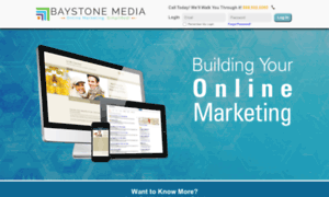 Baystonemedia.com thumbnail