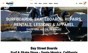 Baystreetboards.com thumbnail
