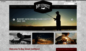 Baystreetoutfitters.com thumbnail