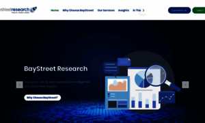 Baystreetresearch.com thumbnail