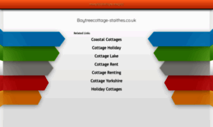 Baytreecottage-staithes.co.uk thumbnail