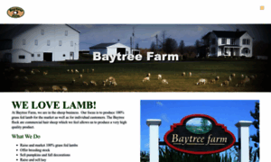 Baytreefarm.com thumbnail