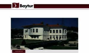 Baytur.com.tr thumbnail