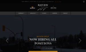 Bayviewconstruction.ca thumbnail