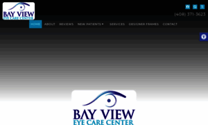 Bayvieweyecarecenter.com thumbnail