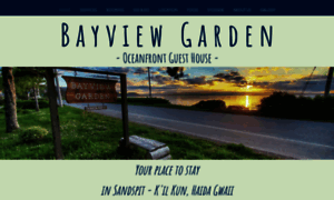 Bayviewgarden.ca thumbnail