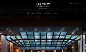 Bayviewhotels.com thumbnail