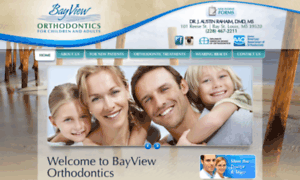 Bayviewortho.com thumbnail