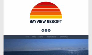 Bayviewresort-tawas.com thumbnail