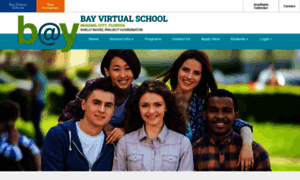 Bayvirtualschool.com thumbnail