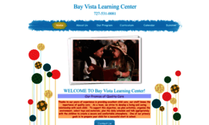 Bayvistalearningcenter.net thumbnail
