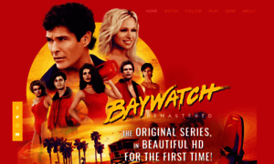 Baywatch.com thumbnail
