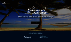 Baywatchexpress.com thumbnail