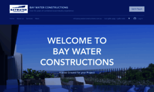 Baywaterconstructions.com.au thumbnail