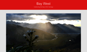 Baywest.co.nz thumbnail