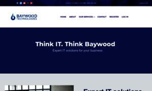 Baywood.co.za thumbnail