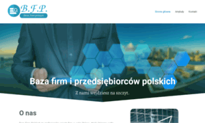 Baza-firm-polskich.pl thumbnail