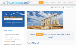 Bazaar.v-websites.gr thumbnail