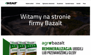 Bazalt.pl thumbnail