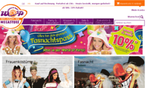 Bazar-shop.ch thumbnail