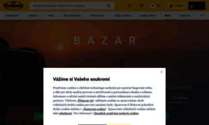 Bazar.fotoskoda.cz thumbnail