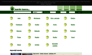 Bazar.inzeraty-inzerce.cz thumbnail