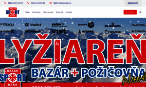 Bazarbekr.sk thumbnail
