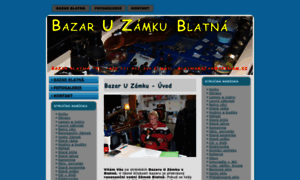 Bazarblatna.cz thumbnail
