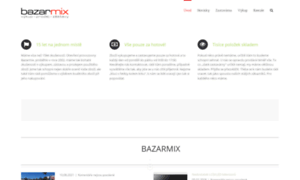 Bazarmix.cz thumbnail